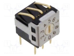 A6KV-102RF - OMRON Electronic Components