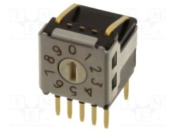 A6KV-104RF - OMRON Electronic Components