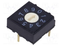 A6R-101RF - OMRON Electronic Components