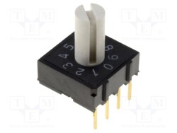 A6R-101RS - OMRON Electronic Components
