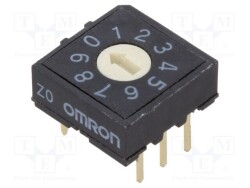 A6R-102RF - OMRON Electronic Components