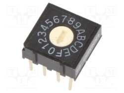 A6R-161RF - OMRON Electronic Components