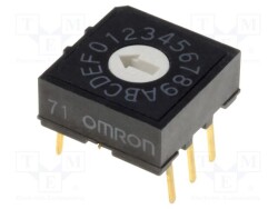 A6R-162RF - OMRON Electronic Components