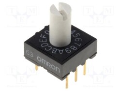 A6R-162RS - OMRON Electronic Components