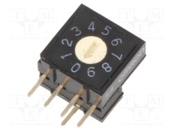 A6RV-101RF - OMRON Electronic Components