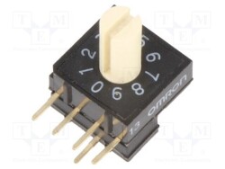 A6RV-101RS - OMRON Electronic Components