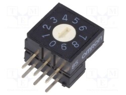 A6RV-102RF - OMRON Electronic Components