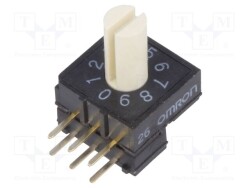 A6RV-102RS - OMRON Electronic Components