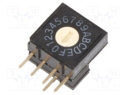 A6RV-161RF - OMRON Electronic Components