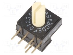 A6RV-161RS - OMRON Electronic Components