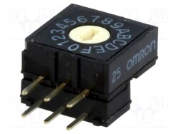 A6RV-162RF - OMRON Electronic Components