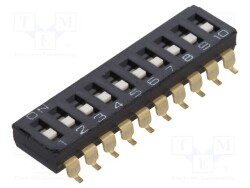 A6S-0101-H - OMRON Electronic Components