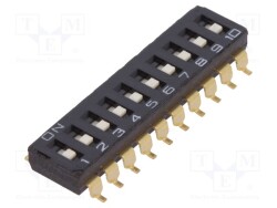 A6S-0102-H - OMRON Electronic Components