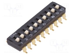 A6S-0104-H - OMRON Electronic Components