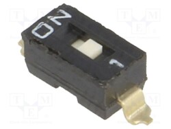 A6S-1101-H - OMRON Electronic Components