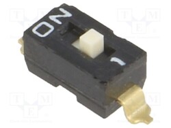 A6S-1104-H - OMRON Electronic Components