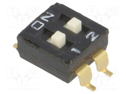 A6S-2104-H - OMRON Electronic Components
