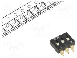 A6S-3101-PH - OMRON Electronic Components