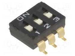 A6S-3102-H - OMRON Electronic Components