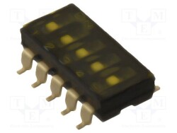 A6S-5102-H - OMRON Electronic Components