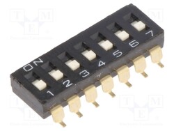 A6S-7102-H - OMRON Electronic Components