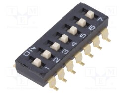 A6S-7104-H - OMRON Electronic Components