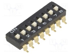 A6S-8104-H - OMRON Electronic Components