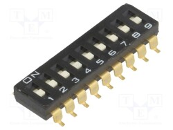 A6S-9101-H - OMRON Electronic Components