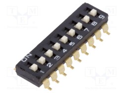 A6S-9104-H - OMRON Electronic Components