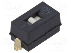A6SN-1101 - OMRON Electronic Components