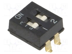 A6SN-2101 - OMRON Electronic Components