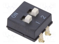 A6SN-2104 - OMRON Electronic Components