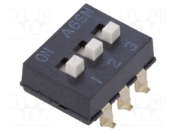 A6SN-3104 - OMRON Electronic Components
