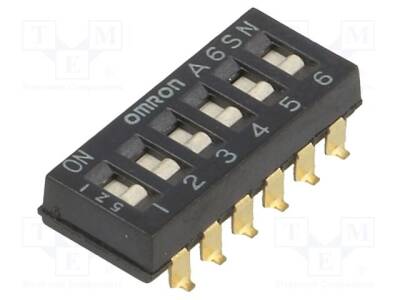 A6SN-6101 - 1