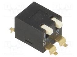 A6SR-2104 - OMRON Electronic Components