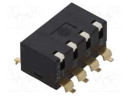 A6SR-4101 - OMRON Electronic Components