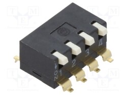 A6SR-4104 - OMRON Electronic Components