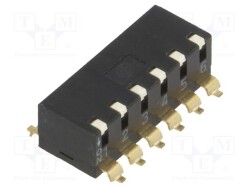 A6SR-6101 - OMRON Electronic Components