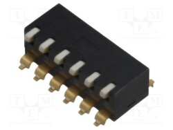 A6SR-6104 - OMRON Electronic Components