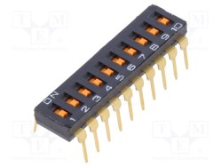 A6T-0102 - OMRON Electronic Components