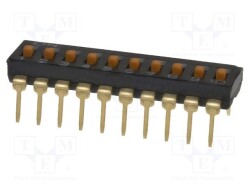 A6T-0104 - OMRON Electronic Components
