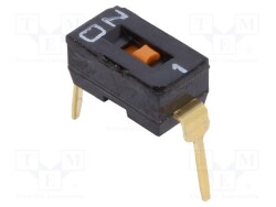 A6T-1101 - OMRON Electronic Components