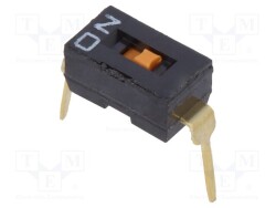 A6T-1102 - OMRON Electronic Components