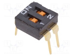 A6T-2101 - OMRON Electronic Components