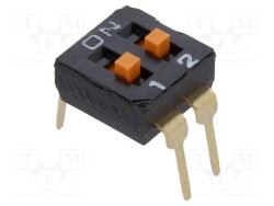 A6T-2104 - OMRON Electronic Components