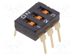 A6T-3101 - OMRON Electronic Components