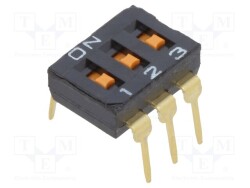 A6T-3102 - OMRON Electronic Components