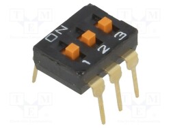 A6T-3104 - OMRON Electronic Components