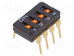 A6T-4101 - OMRON Electronic Components