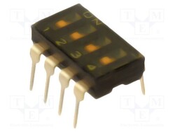 A6T-4102 - OMRON Electronic Components